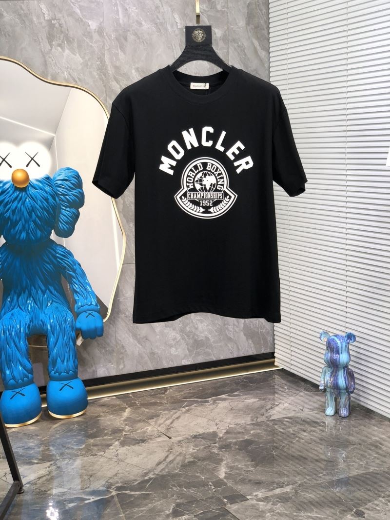 Moncler T-Shirts